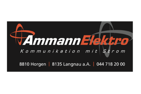 Ammann Elektro AG