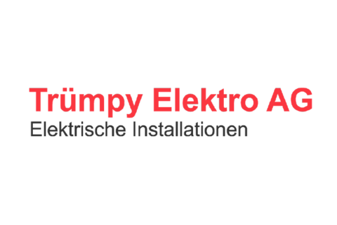 Trümpy Elektro AG
