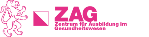 Zentrum für Ausbildung im Gesundheitswesen ZAG