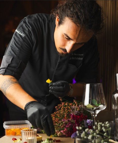 Jung. Mutig. Selbständig. – Eine neue Generation Spitzenköche