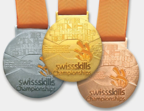 SwissSkills 2022